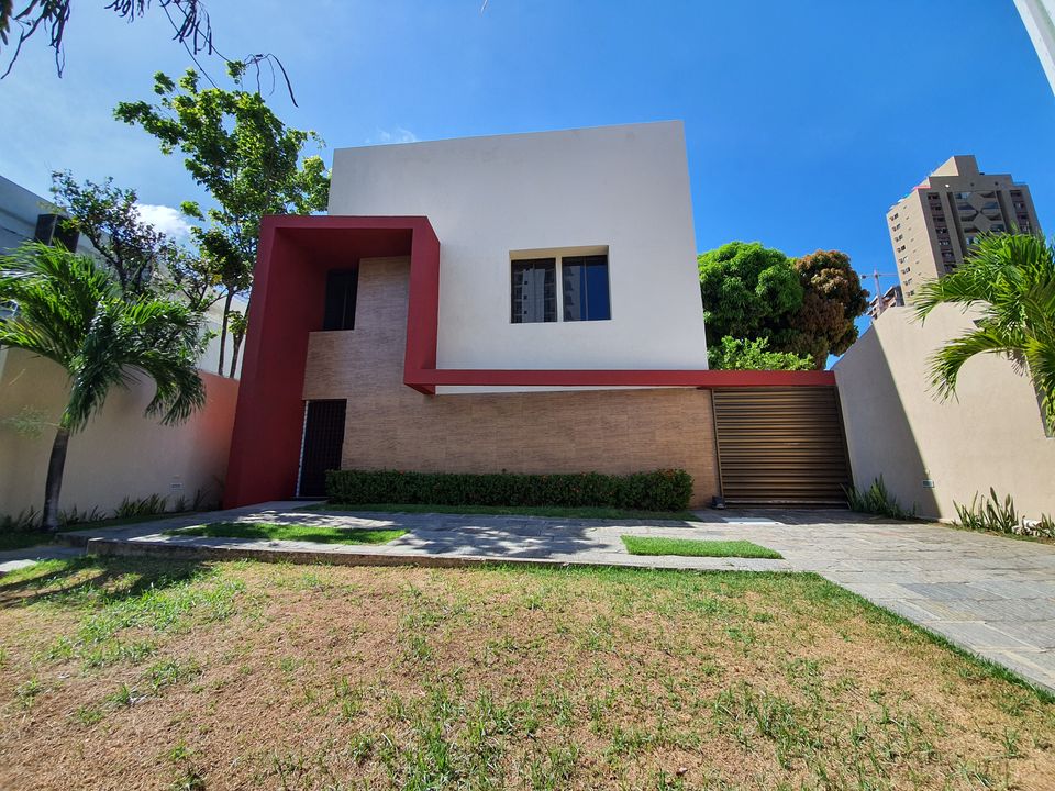 Foto - Recife - Torreão